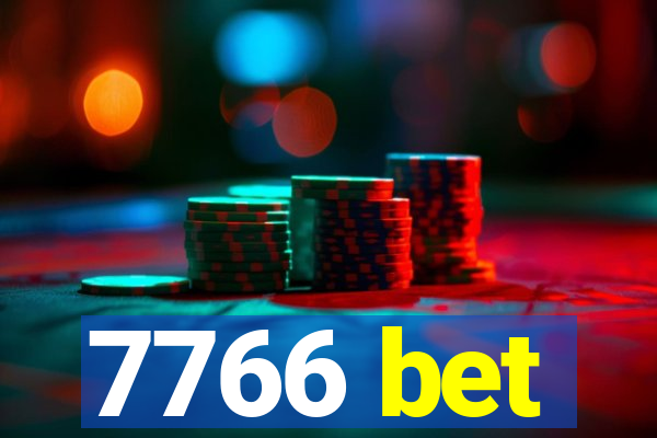 7766 bet